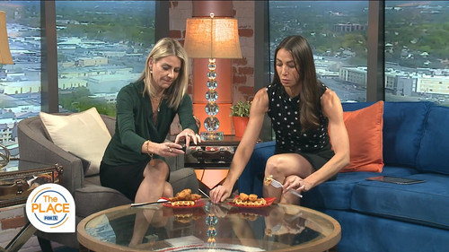 10.20 20.00.00 The Place. Community · 2015 — The PLACE, FOX 13's ....ts snapshot 57.57.585