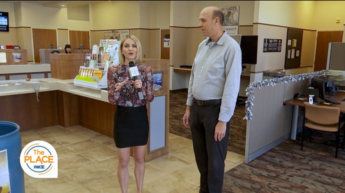 10.19 20.00.00 The Place. Community · 2015 — The PLACE, FOX 13's ....ts snapshot 00.10.24.184