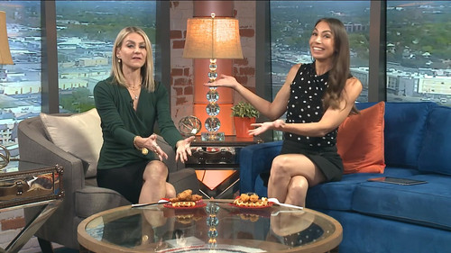 10.20 20.00.00 The Place. Community · 2015 — The PLACE, FOX 13's ....ts snapshot 57.34.781