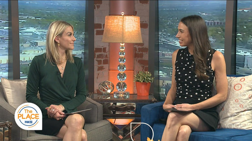 10.20 20.00.00 The Place. Community · 2015 — The PLACE, FOX 13's ....ts snapshot 01.31.215