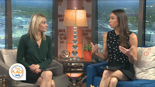 10.20 20.00.00 The Place. Community · 2015 — The PLACE, FOX 13's ....ts snapshot 01.56.869