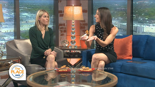10.20 20.00.00 The Place. Community · 2015 — The PLACE, FOX 13's ....ts snapshot 58.17.538