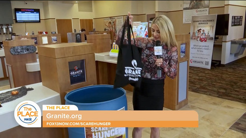 10.19 20.00.00 The Place. Community · 2015 — The PLACE, FOX 13's ....ts snapshot 00.06.37.989