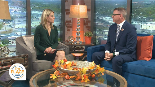 10.20 20.00.00 The Place. Community · 2015 — The PLACE, FOX 13's ....ts snapshot 20.14.304