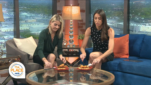 10.20 20.00.00 The Place. Community · 2015 — The PLACE, FOX 13's ....ts snapshot 58.00.435
