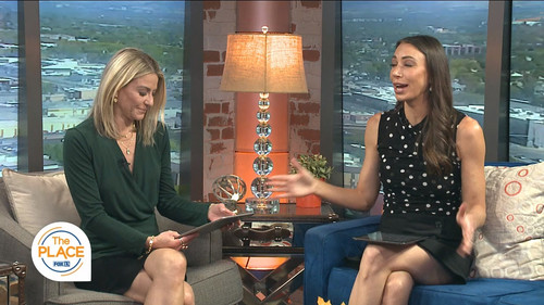 10.20 20.00.00 The Place. Community · 2015 — The PLACE, FOX 13's ....ts snapshot 06.02.010