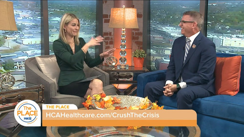 10.20 20.00.00 The Place. Community · 2015 — The PLACE, FOX 13's ....ts snapshot 20.39.958