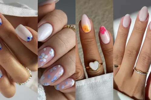 milky white nails ideas featured 1792798447.4