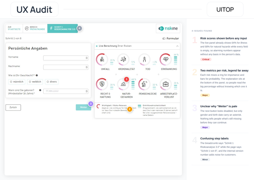 audit riskme.2