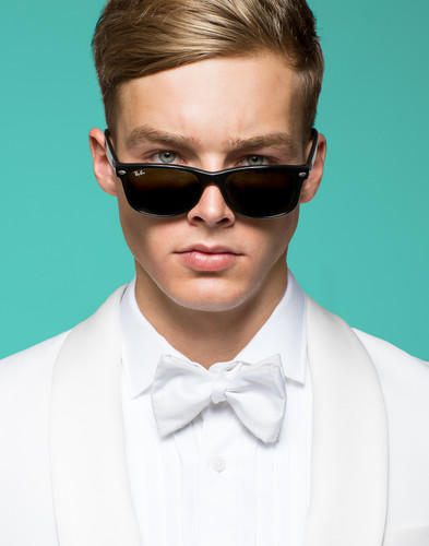 Hugo Mayhew por Brian Jamie lelima blog 1.1