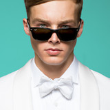 Hugo Mayhew por Brian Jamie lelima blog 1