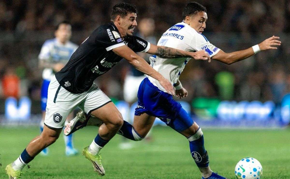 Invencibilidade em casa em jogo-chave: Cruzeiro busca oitava vitória consecutiva no Mineirão