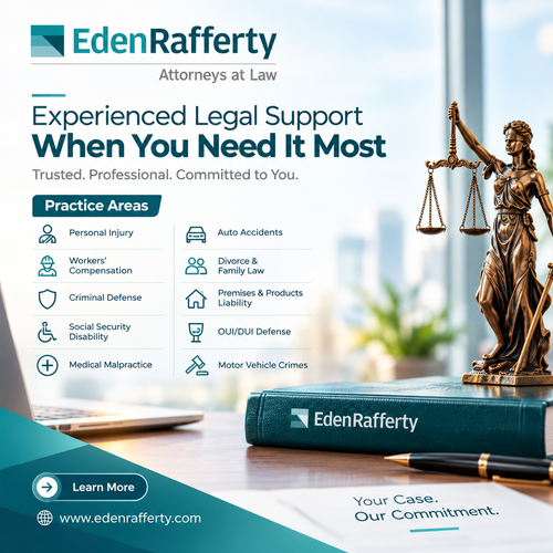 Eden Rafferty Attorneys at Law Trusted Legal Representation.2