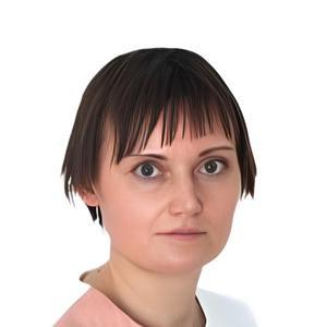 Шемякина Ирина Сергеевна.1