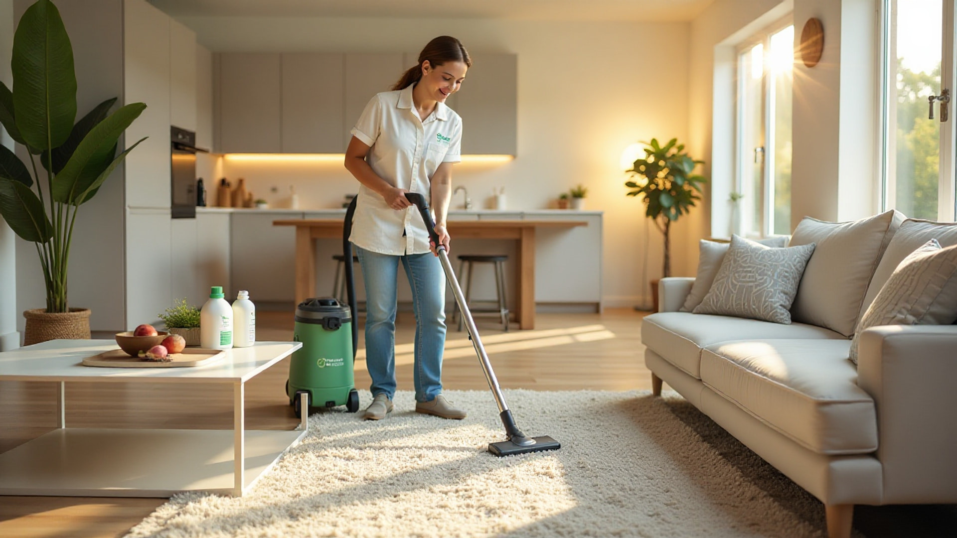 Affordable NDIS-Friendly House Cleaning Services in Melton West