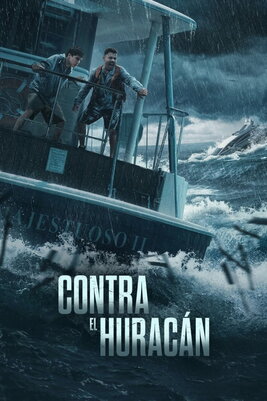 Surviving Hurricane Otis [2026] [Custom-R1] [Latino]