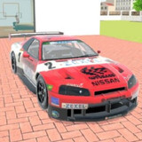 Nissan Skyline Gt r Car