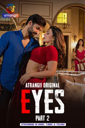 Eyes Part 2 2026 Atrangii S01 Hot Web Series Watch Now