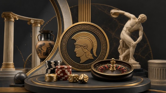 2026 Ancient Recreation: Games & Social Life