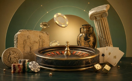 2026 Archaeology: Ancient Leisure Uncovered