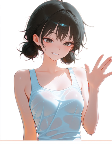 B smile.2