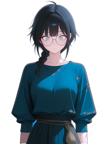 A surprised.2
