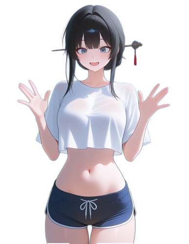 B surprised.2