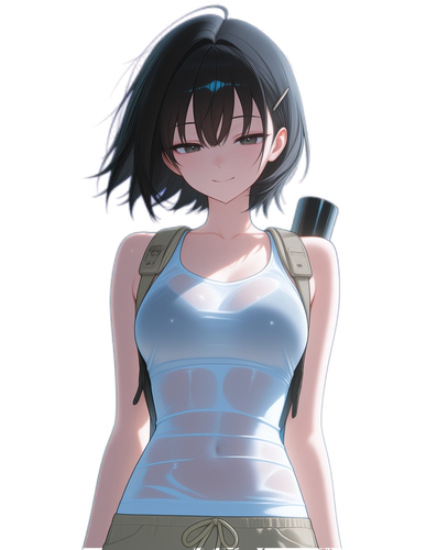 B smile.2