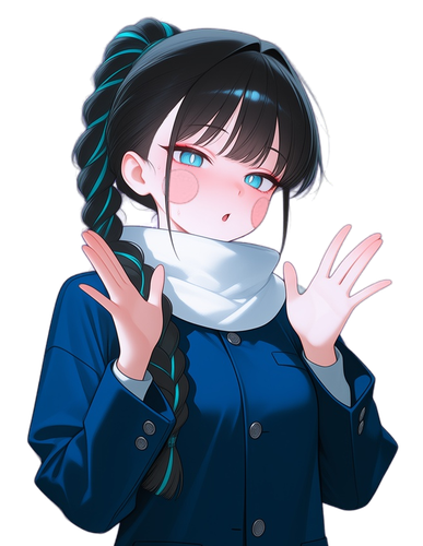 A worried.2