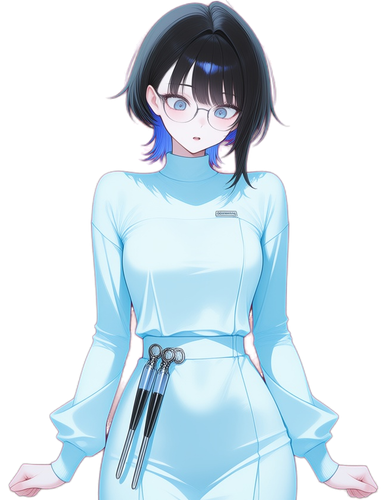 A surprised.2