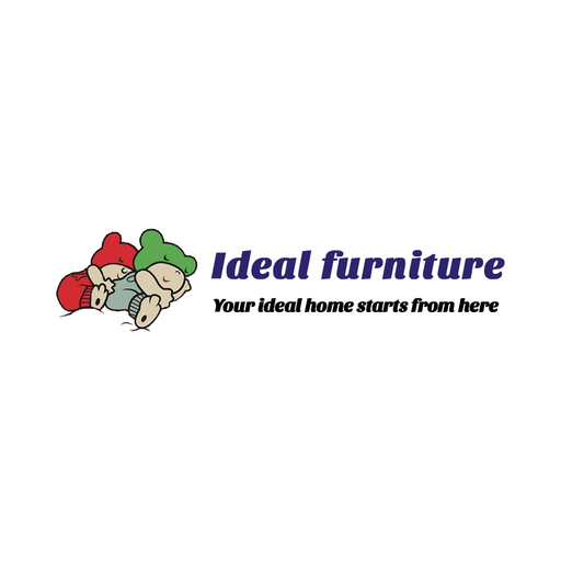 Ideal Furniture logo
