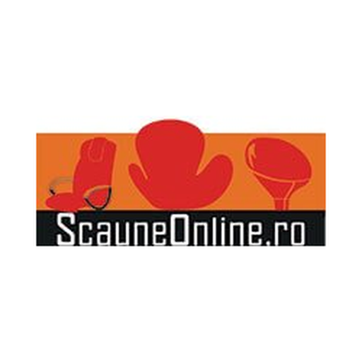 Scaune Online logo