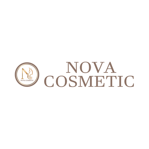 Novacosmetic logo