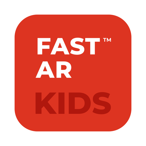FastAR Kids logo
