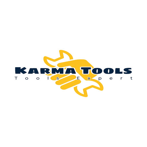 Karma Tools logo