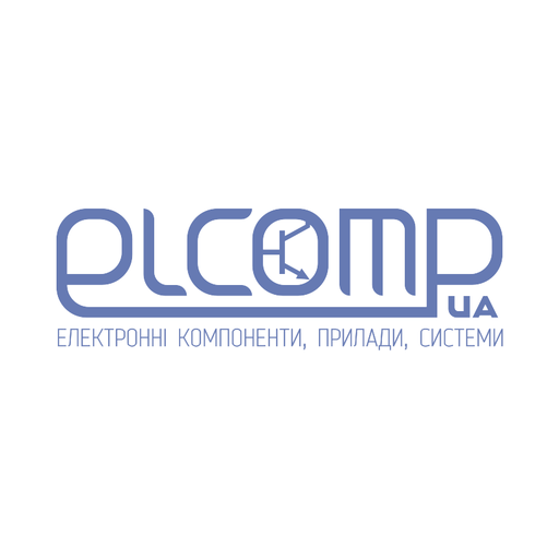 Elcomp logo