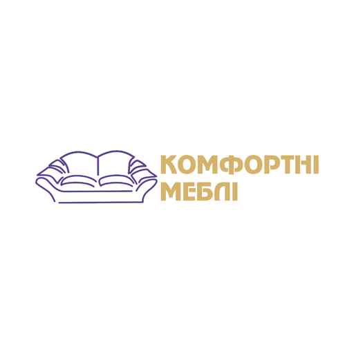 Komfort Mebli logo