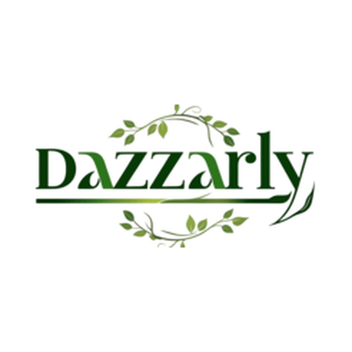 Dazzarly logo