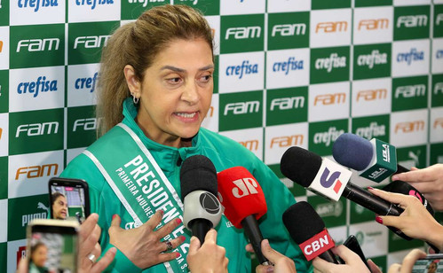 Venda na Europa! Palmeiras pode faturar 36 milhões com possível saída de Estêvão
