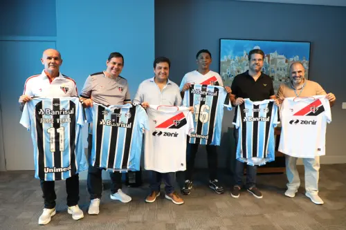 Ícone do futebol cearense, Jorge Veras deixa legado inestimável após luta contra o câncer