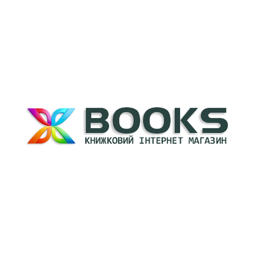 Xbooks logo