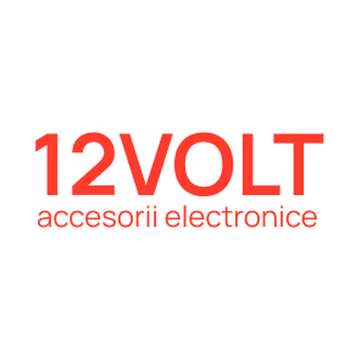 12VOLT logo