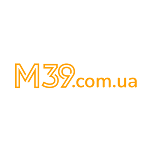 M39 logo