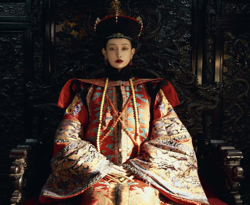 Empress dowager.1