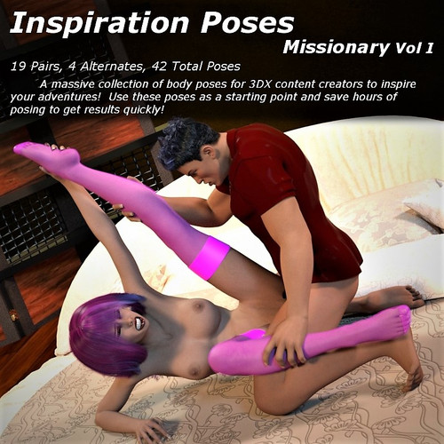 Thunder 3D Missionary Vol1 Main Promo.1