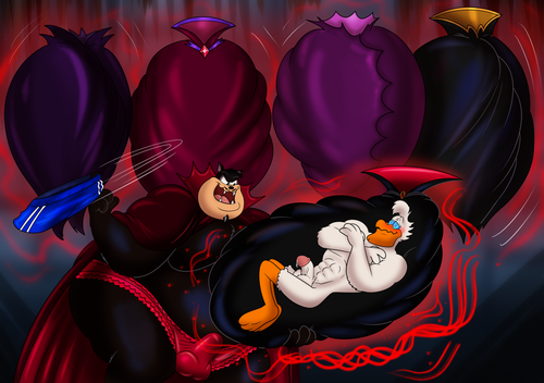 petelancevampire5beardhypno.2