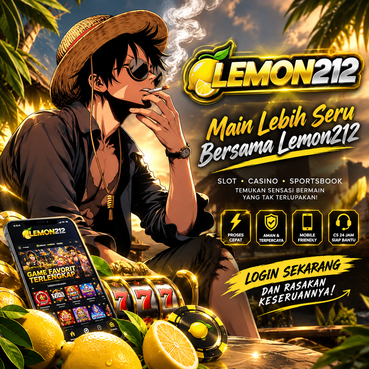 LEMON212