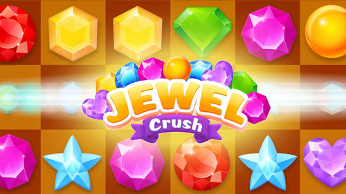 jewel crush xl.1
