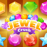 jewel crush xl