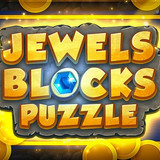 jewels blocks puzzle